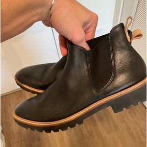 Ecco Women’s Boots - Size 9